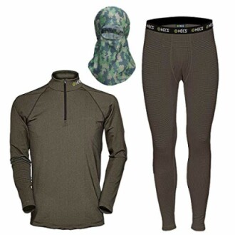 HECS Hunting Base Layer