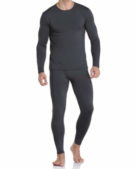 WEERTI Thermal Underwear