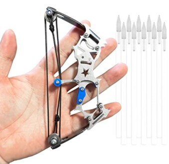 Mini Compound Bow